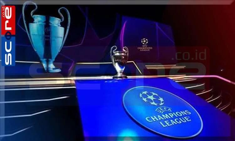 Selisih Tipis! Perebutan Tiket Liga Champions Serie A Memanas di Akhir Musim