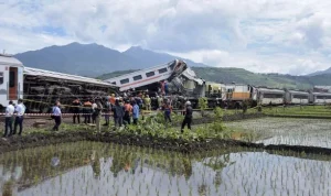 Seluruh Korban Tabrakan KA Argo Bromo Dapat Santunan Jasa Raharja: Total Pengeluaran Mencapai Miliaran Rupiah