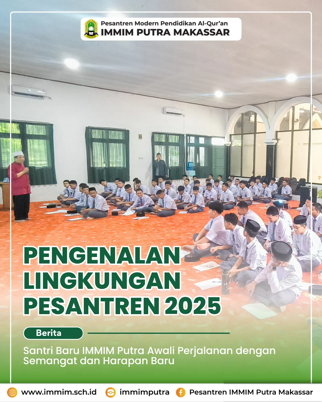 Semangat dan Harapan Baru di Hari Pendidikan Nasional 2026: Penghargaan Guru dan Inovasi di Banyuwangi