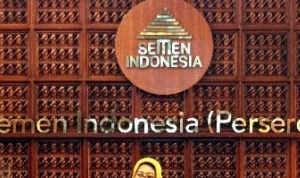 Semen Indonesia Lakukan Efisiensi dengan Likuidasi Tiga Anak Usaha
