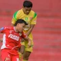 Semen Padang Dibantai Persebaya 0-7 di Kandang: Kemenangan Telak Persebaya di Stadion Haji Agus Salim