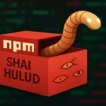Serangan Mini Shai-Hulud Membobol Ratusan Paket npm di Ekosistem AntV