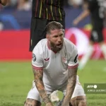 Sergio Ramos Hadapi Kegagalan Negosiasi dengan Sevilla