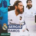 Sergio Ramos: Legenda Real Madrid dan Masa Depan Klub