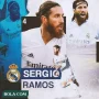 Sergio Ramos: Legenda Real Madrid dan Masa Depan Klub