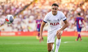 Sergio Reguilón: Dari Gaya Hidup Mewah hingga Karier Sepak Bola yang Mengesankan