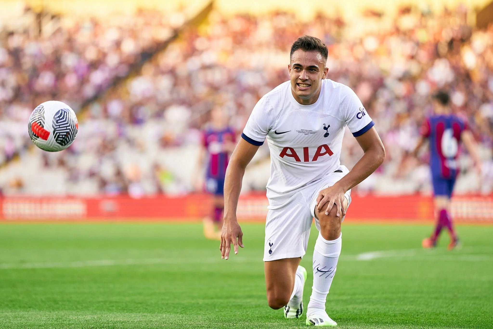 Sergio Reguilón: Dari Gaya Hidup Mewah hingga Karier Sepak Bola yang Mengesankan