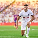 Sergio Reguilón: Dari Gaya Hidup Mewah hingga Karier Sepak Bola yang Mengesankan