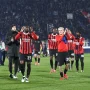 Serie A: AS Roma Unggul, AC Milan Terancam, dan Strategi Como 1907