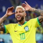 Serie A Brazil: Raniele Jadi Pilar Utama Corinthians, Neymar Siap Tampil di Piala Dunia 2026
