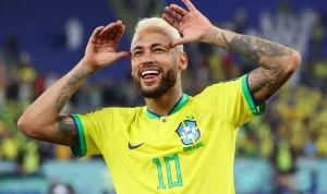 Serie A Brazil: Raniele Jadi Pilar Utama Corinthians, Neymar Siap Tampil di Piala Dunia 2026