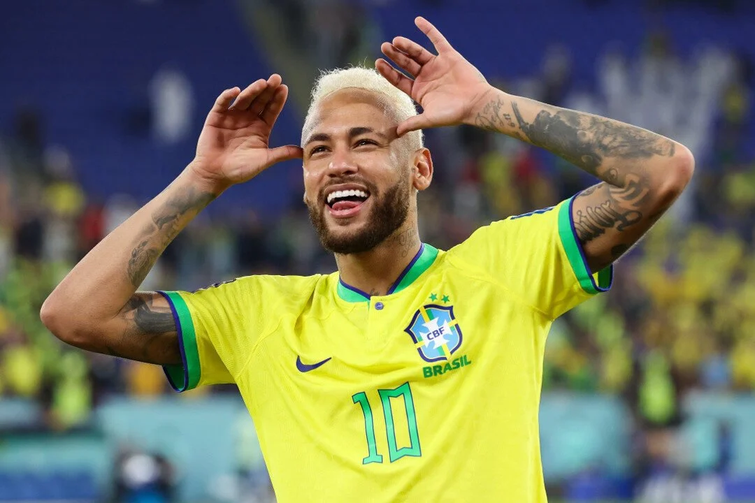 Serie A Brazil: Raniele Jadi Pilar Utama Corinthians, Neymar Siap Tampil di Piala Dunia 2026