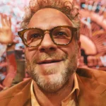 Seth Rogen Guncang Hollywood dengan Film Baru dan Sindiran Tajam pada Penampilan Selebriti