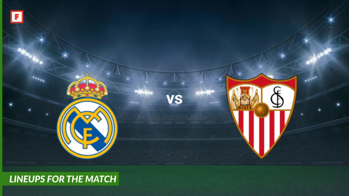 Sevilla vs Real Madrid: Pertandingan yang Menentukan Masa Depan Juanlu