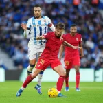 Sevilla vs Real Sociedad: Alex Sánchez Selamatkan Tim dari Zona Degradasi