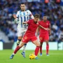Sevilla vs Real Sociedad: Alex Sánchez Selamatkan Tim dari Zona Degradasi