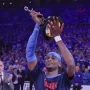 Shai Gilgeous-Alexander: Sang Bintang yang Tak Terkalahkan