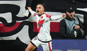 Shakhtar Donetsk vs Crystal Palace: Kemenangan 3-1 yang Membawa Crystal Palace ke Final UEFA Conference League