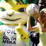 Shakira dan Burna Boy Luncurkan Lagu 'Dai Dai' untuk Piala Dunia 2026