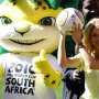 Shakira dan Burna Boy Luncurkan Lagu 'Dai Dai' untuk Piala Dunia 2026
