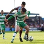 Shamrock Rovers Kuatkan Puncak Premier Division Lewati Drogheda United 4-1