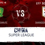 Shandong Taishan Dominasi Liga Super China 2026: Kebangkitan Gemilang dan Strategi Baru