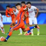 Shandong Taishan Tampil Gemilang: Dominasi Baru di Liga Super China