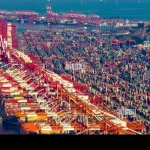 Shanghai Port: Pintu Masuk Kopi Afrika ke China