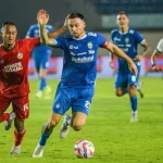 Shayne Pattynama Optimis Persija Jalani El Clasico Perdana Lawan Persib, Target Tiga Poin di Kandang
