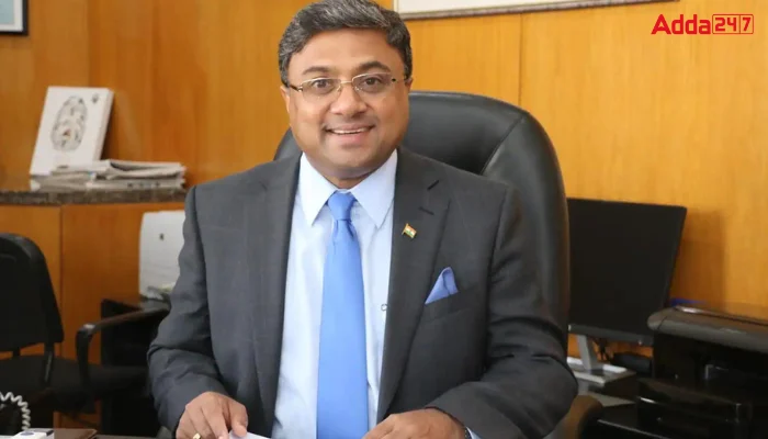 Sibi George, Diplomat Handal yang Membela India dari Kritik Jurnalis Norwegia