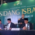 Sidang Isbat Idul Adha 2026: Penentuan Tanggal dan Jadwal Libur