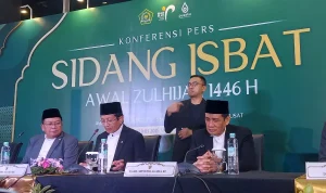 Sidang Isbat Idul Adha 2026: Penentuan Tanggal dan Jadwal Libur