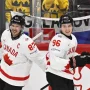 Sidney Crosby Puas Bermain di Samping Macklin Celebrini