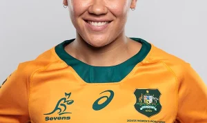 Sidney Taylor dan Bintang Lainnya Bergabung dengan NRLW