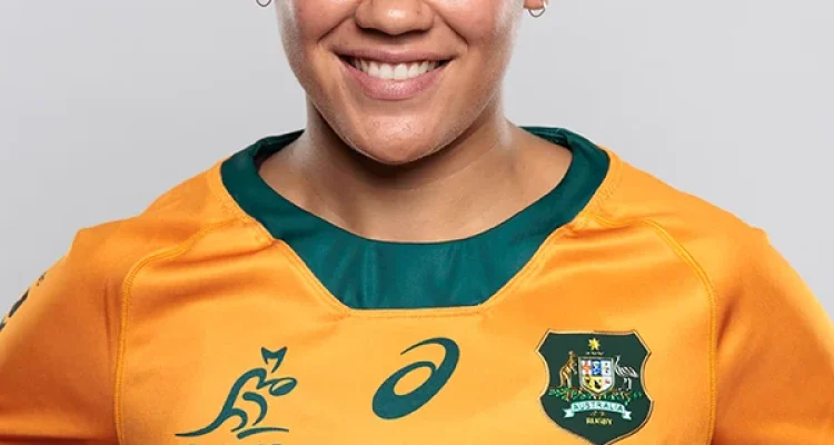 Sidney Taylor dan Bintang Lainnya Bergabung dengan NRLW