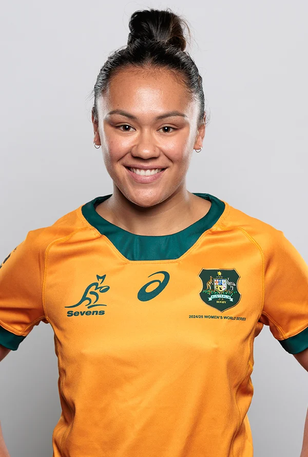 Sidney Taylor dan Bintang Lainnya Bergabung dengan NRLW