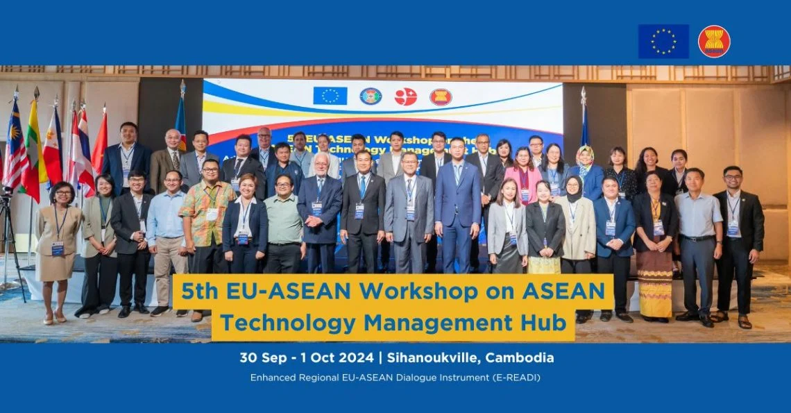 Singapore: A Hub of Innovation and Cooperation in ASEAN