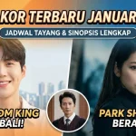 Singapore Open 2026: Jadwal dan Rekomendasi Drama Korea untuk Meningkatkan Semangat