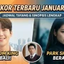 Singapore Open 2026: Jadwal dan Rekomendasi Drama Korea untuk Meningkatkan Semangat