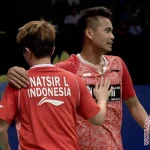 Singapura Terbuka 2026: Persiapan dan Harapan bagi Atlet Indonesia