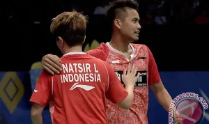 Singapura Terbuka 2026: Persiapan dan Harapan bagi Atlet Indonesia