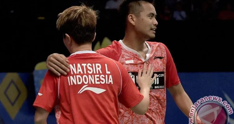 Singapura Terbuka 2026: Persiapan dan Harapan bagi Atlet Indonesia