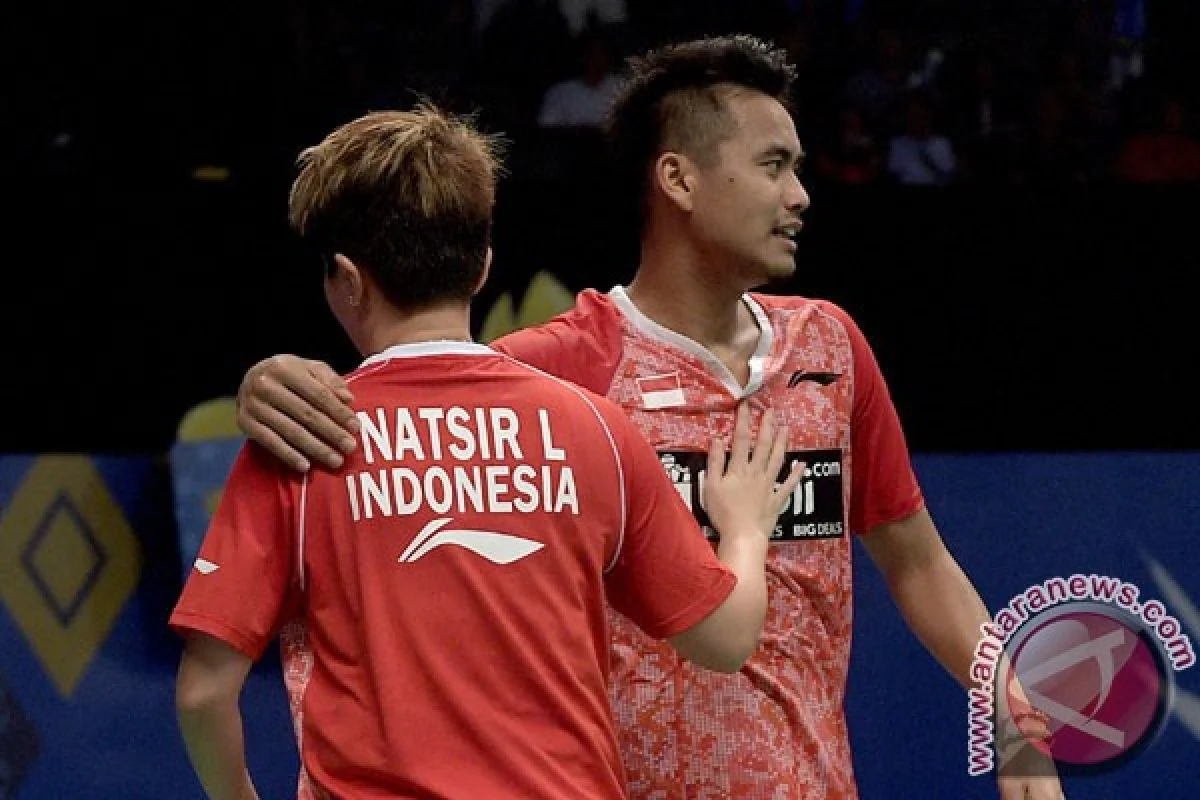 Singapura Terbuka 2026: Persiapan dan Harapan bagi Atlet Indonesia