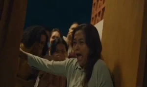 Sinopsis Film Ain: Flexing di Medsos Berujung Teror Mematikan, Kini Tayang di Netflix Indonesia