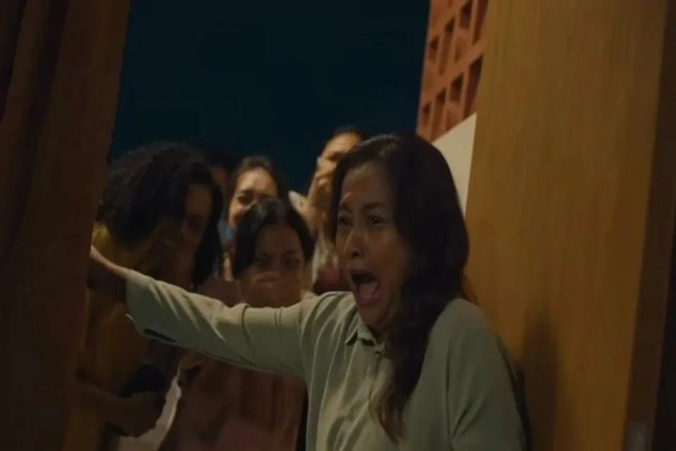 Sinopsis Film Ain: Flexing di Medsos Berujung Teror Mematikan, Kini Tayang di Netflix Indonesia