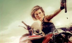 Sinopsis Resident Evil: The Final Chapter di Bioskop Trans TV