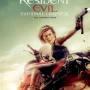Sinopsis Resident Evil: The Final Chapter di Bioskop Trans TV