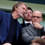 Sir Dave Brailsford Resmi Tinggalkan Manchester United