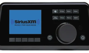 Sirius XM Hadirkan 'Dark Wave' untuk Penggemar Musik Alternatif