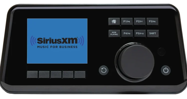 Sirius XM Hadirkan 'Dark Wave' untuk Penggemar Musik Alternatif